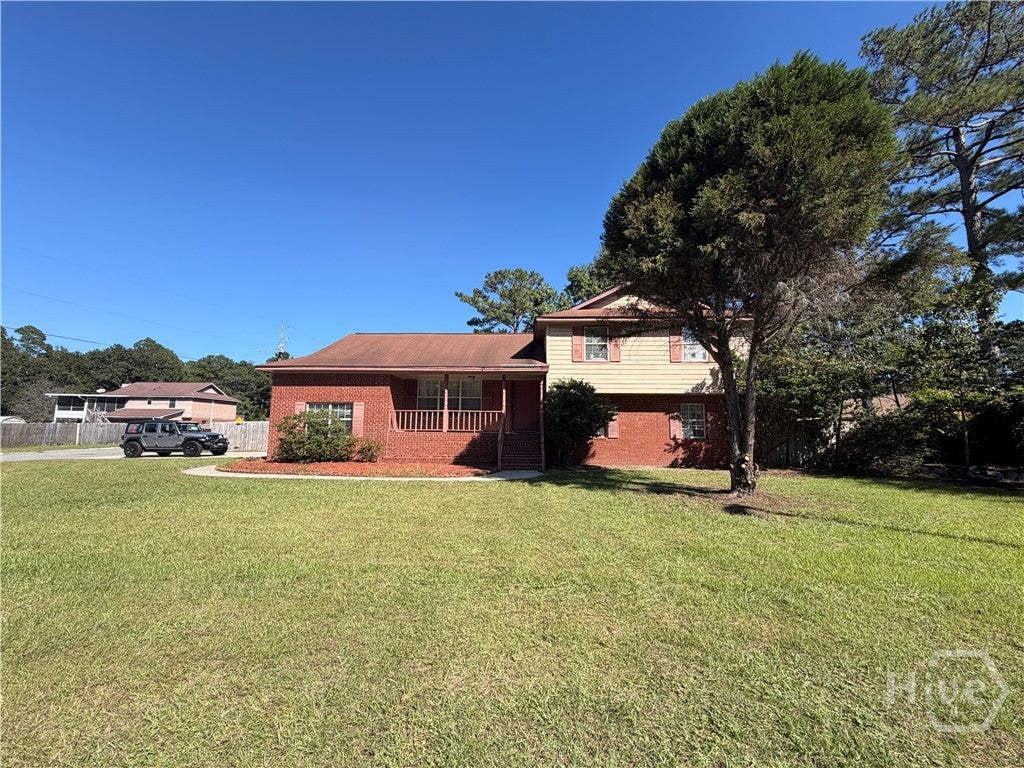 Photo of 701 Charlotte Court, Hinesville, GA 31313 (MLS # SA366780)