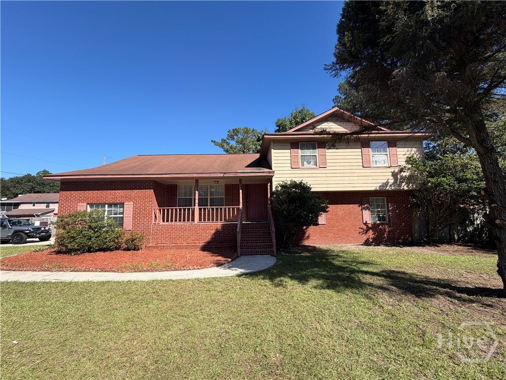Photo of 701 Charlotte Court, Hinesville, GA 31313 (MLS # SA366780)