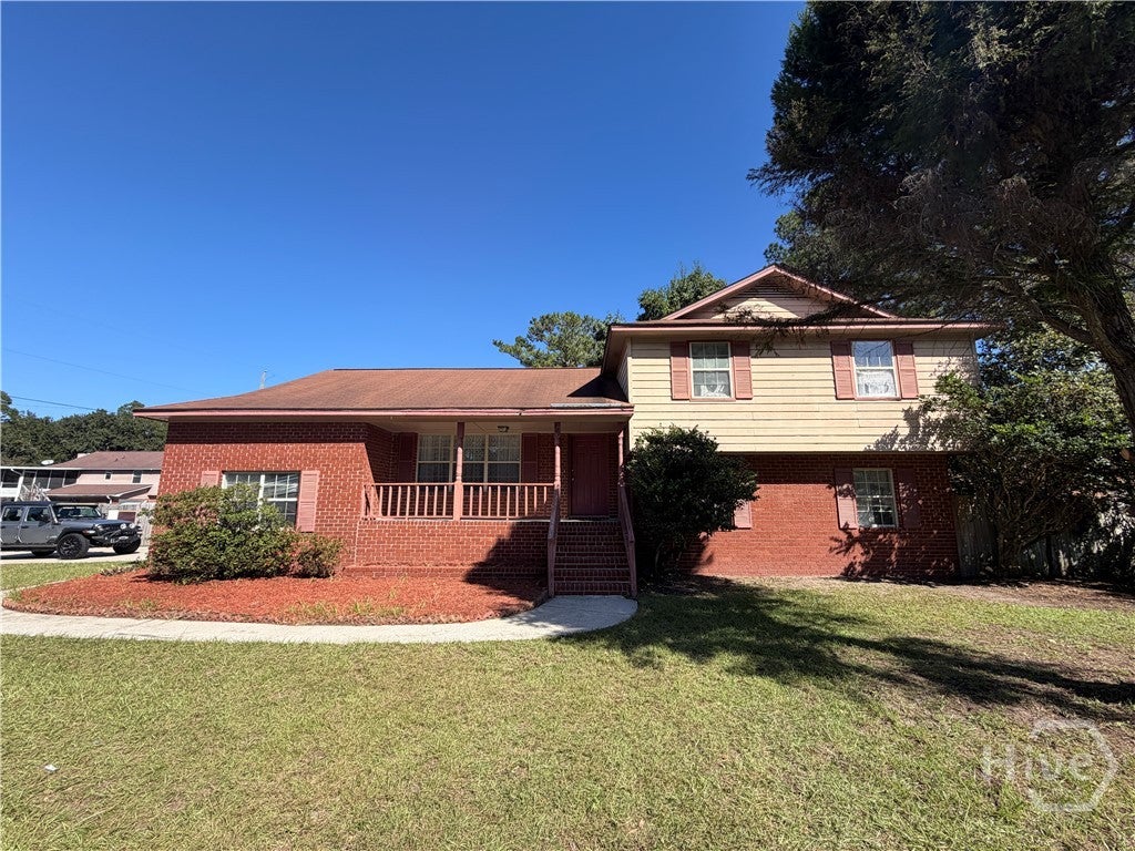 Photo of 701 Charlotte Court, Hinesville, GA 31313 (MLS # SA366780)