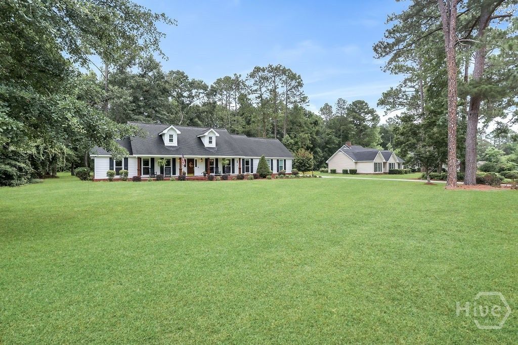 Photo of 203 Magnolia Place, Statesboro, GA 30461 (MLS # SA358797)