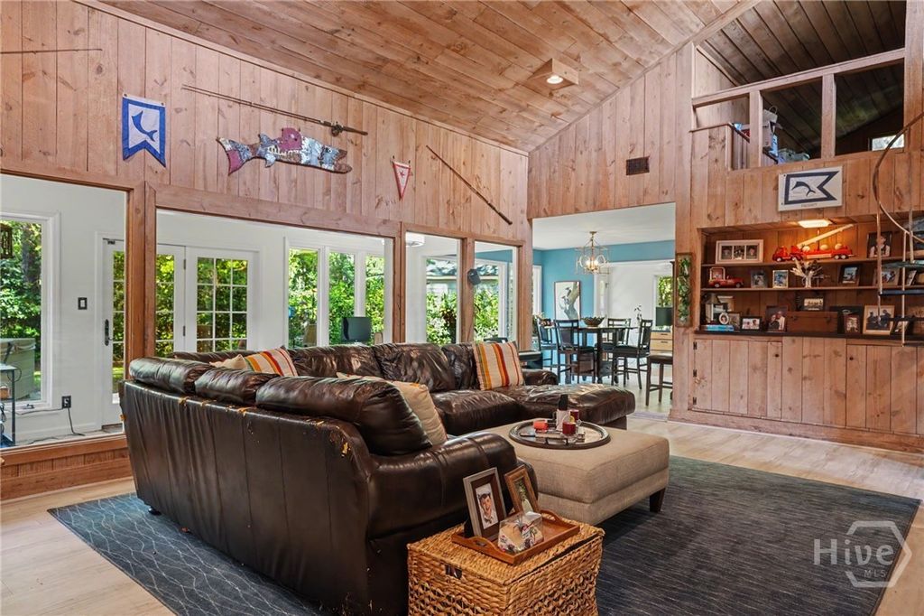 Photo of 29 Chatuachee Crossing, Savannah, GA 31411 (MLS # SA355004)
