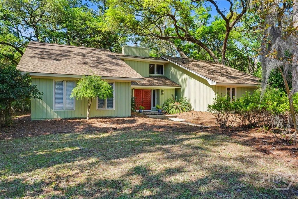 Photo of 29 Chatuachee Crossing, Savannah, GA 31411 (MLS # SA355004)