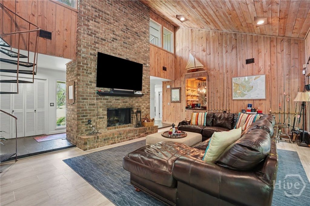 Photo of 29 Chatuachee Crossing, Savannah, GA 31411 (MLS # SA355004)