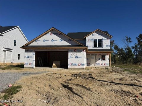 Photo of 4263 Halkirk (lot 296) Drive, Fayetteville, NC 28312 (MLS # 100611946)