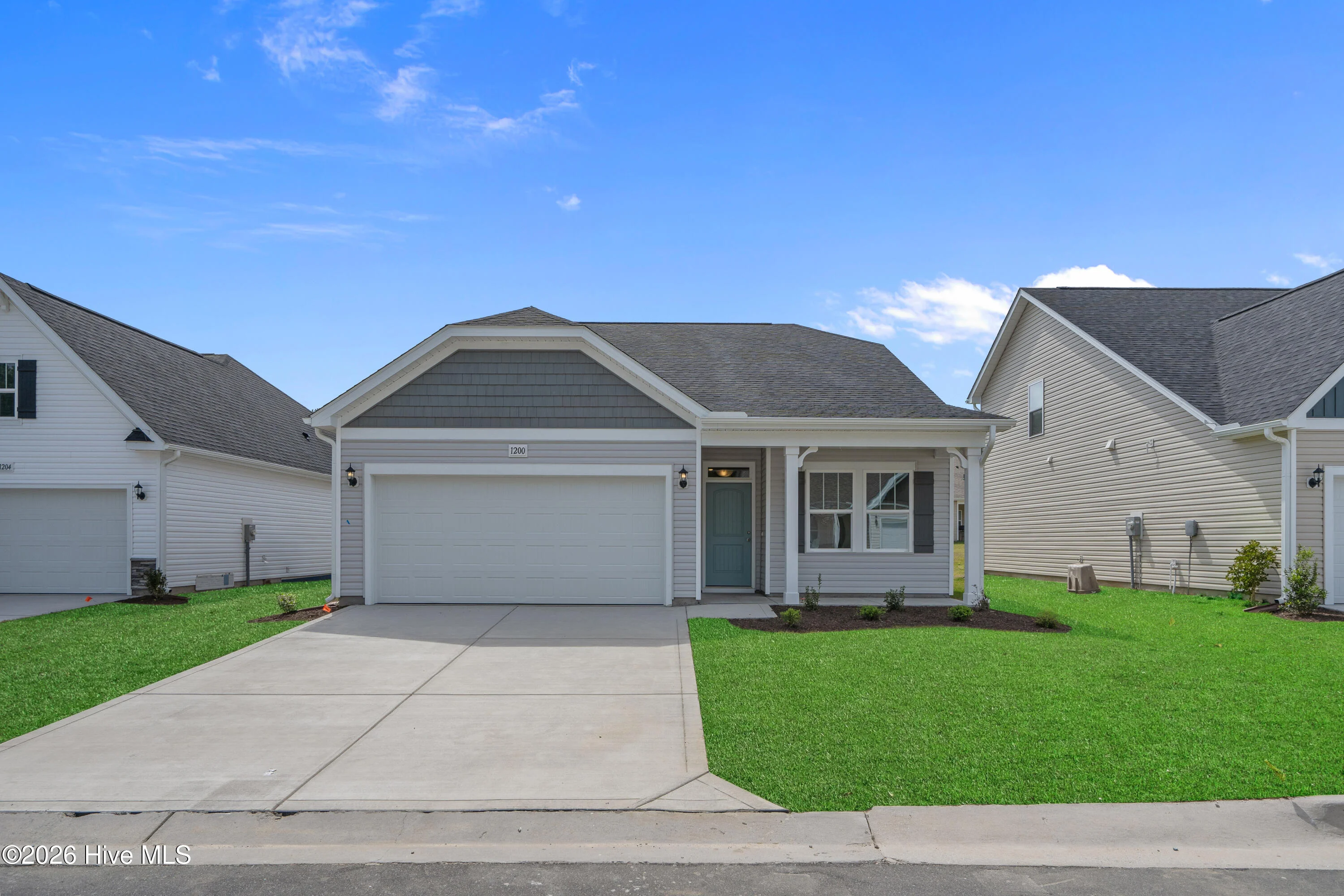1120 Forest Bend Drive NW