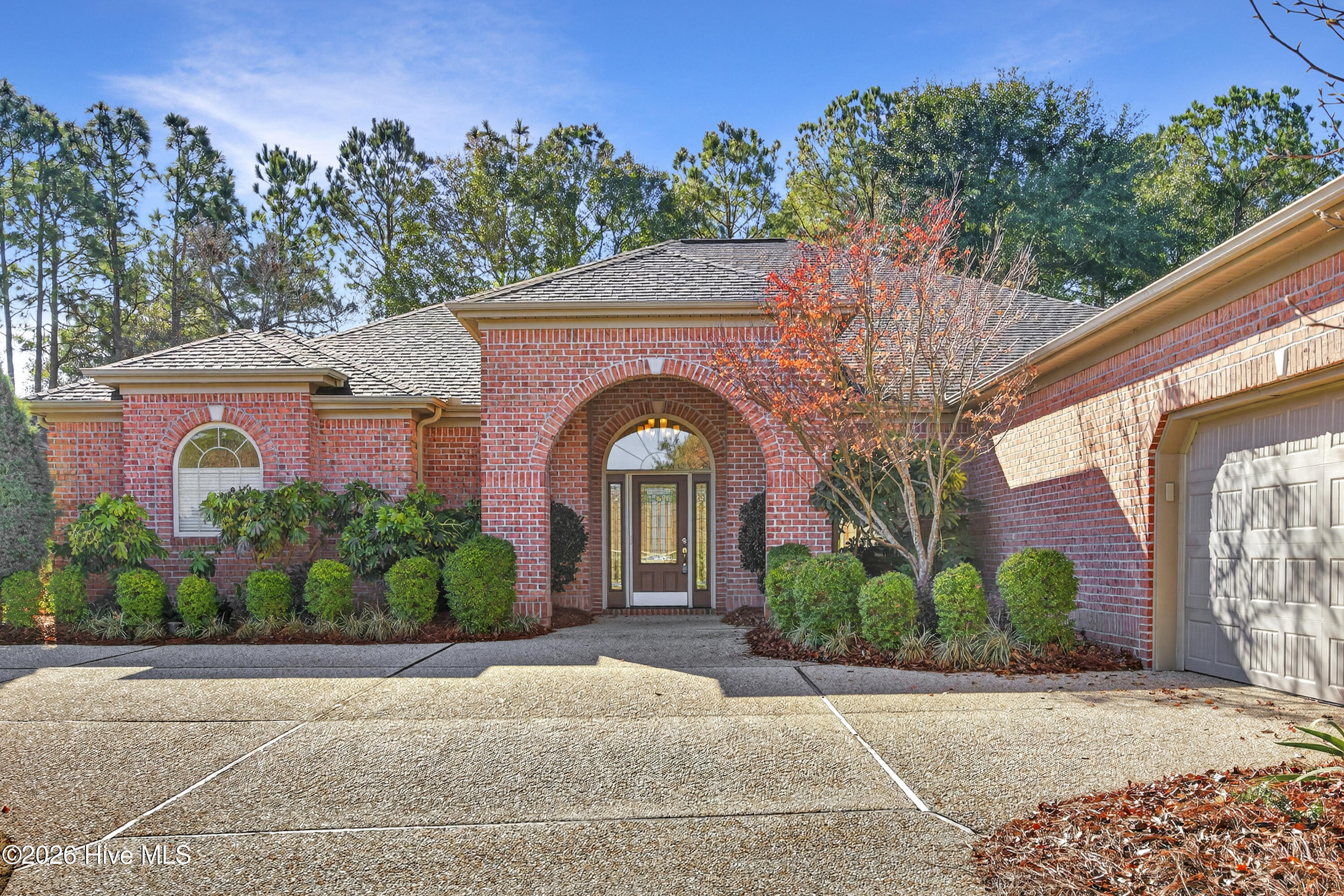 6313 Motts Village Road