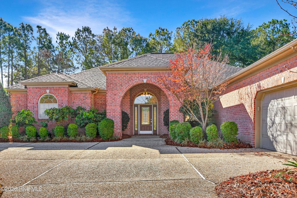 Photo of 6313 Motts Village Road, Wilmington, NC 28412 (MLS # 100550633)