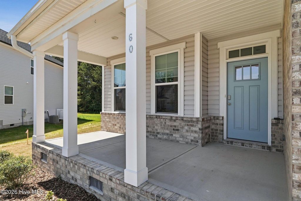 Photo of 60 Single Barrel Court, Lillington, NC 27546 (MLS # 100567996)