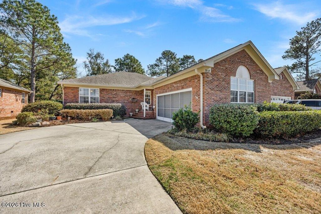 Photo of 7818 Cypress Island Drive, Wilmington, NC 28412 (MLS # 100558144)