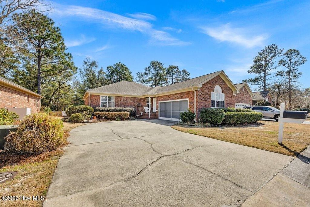Photo of 7818 Cypress Island Drive, Wilmington, NC 28412 (MLS # 100558144)