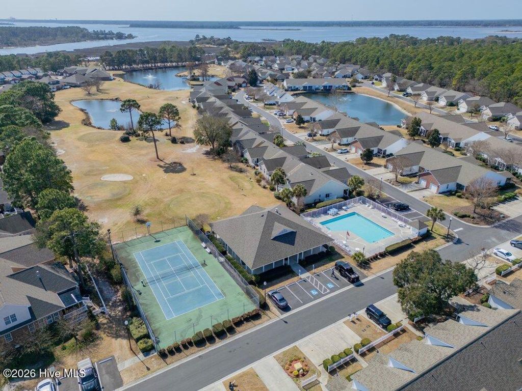 Photo of 7818 Cypress Island Drive, Wilmington, NC 28412 (MLS # 100558144)
