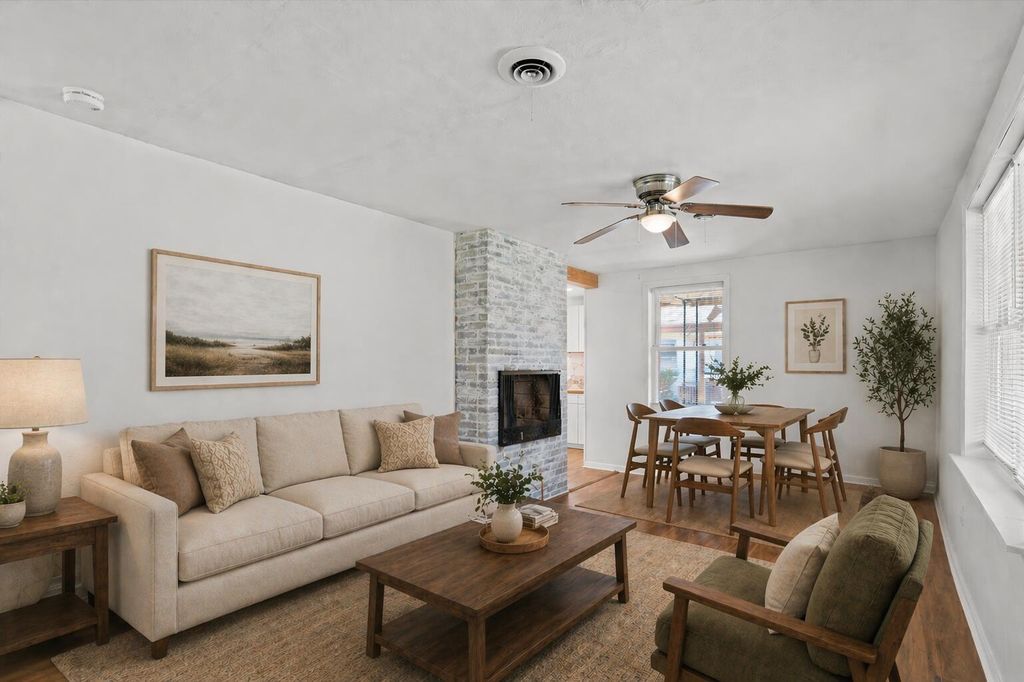 Photo of 2515 Elderberry Drive, Augusta, GA 30906 (MLS # 555055)