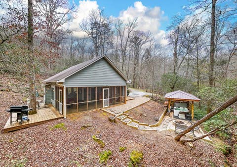 Homes For Sale - 187 Gardenia Court<br/> Cherokee County, Marble, NC 28901