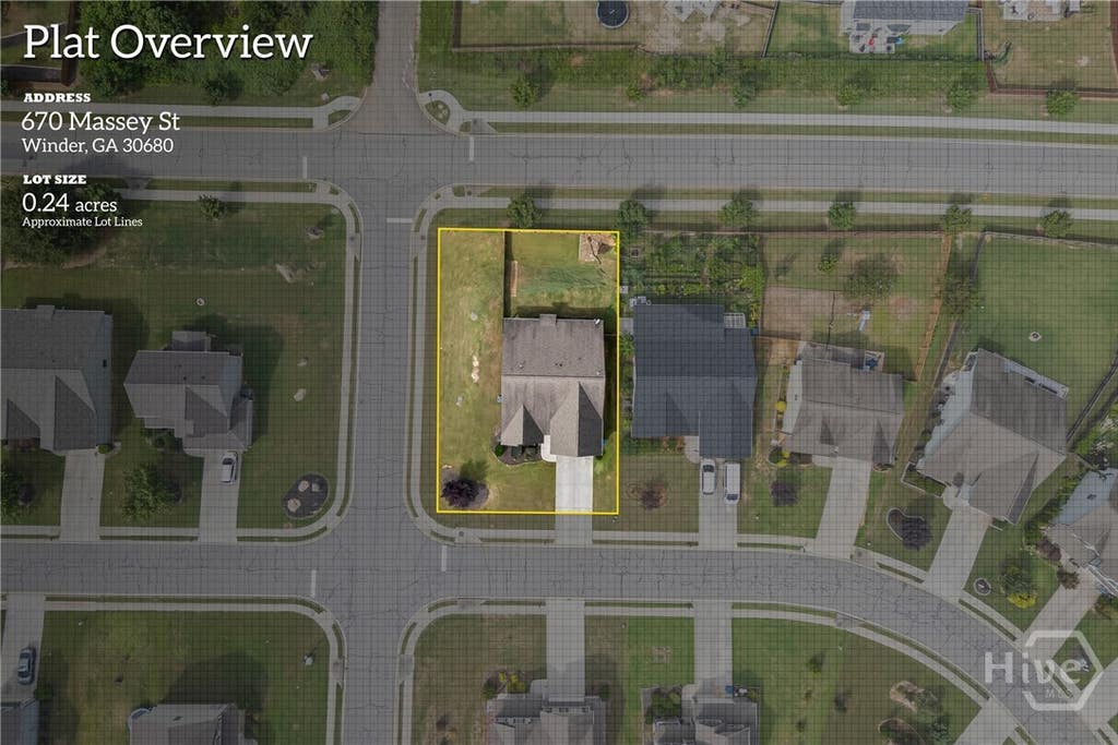 Photo of 670 Massey Lane, Winder, GA 30680 (MLS # CL363092)