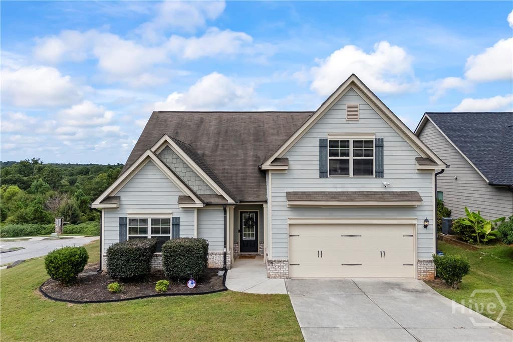 Photo of 670 Massey Lane, Winder, GA 30680 (MLS # CL363092)