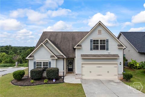 Photo of 670 Massey Street, Winder, GA 30680 (MLS # CL363092)