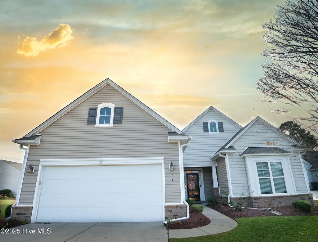 Photo of 707 Pipit Place NW, Calabash, NC 28467 (MLS # 100542657)