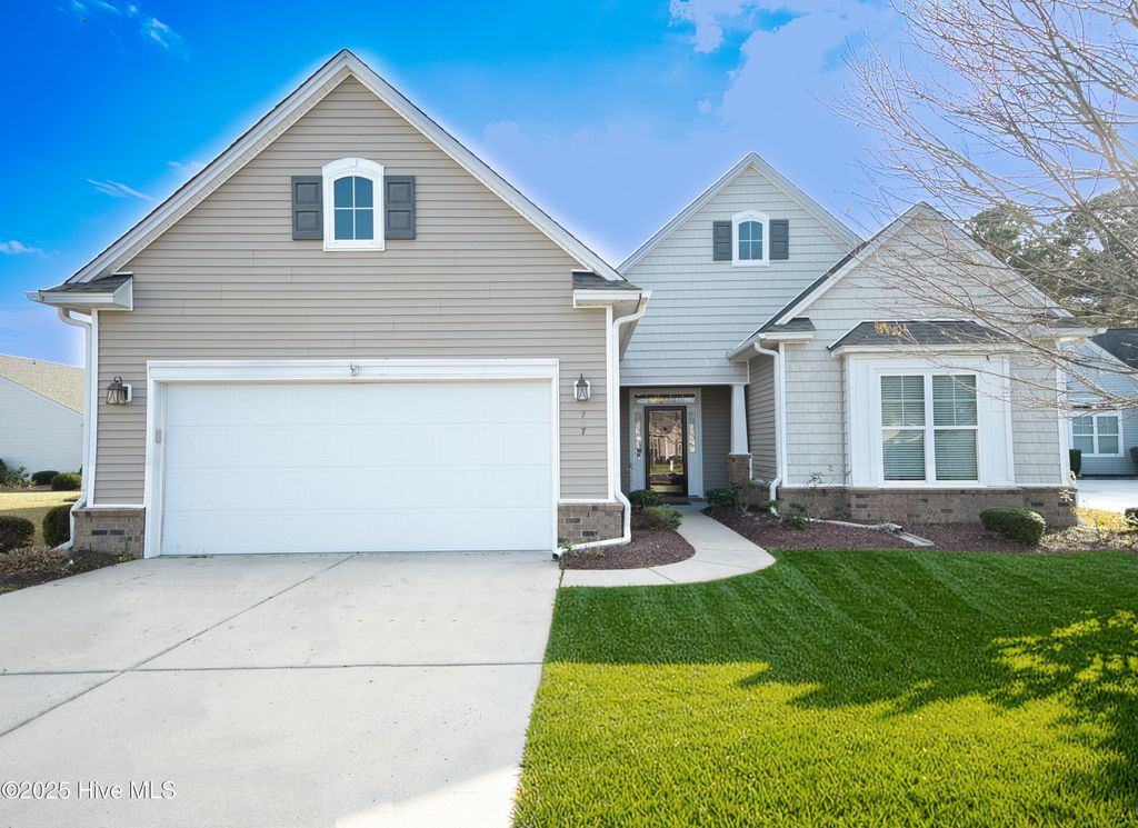 Photo of 707 Pipit Place NW, Calabash, NC 28467 (MLS # 100542657)