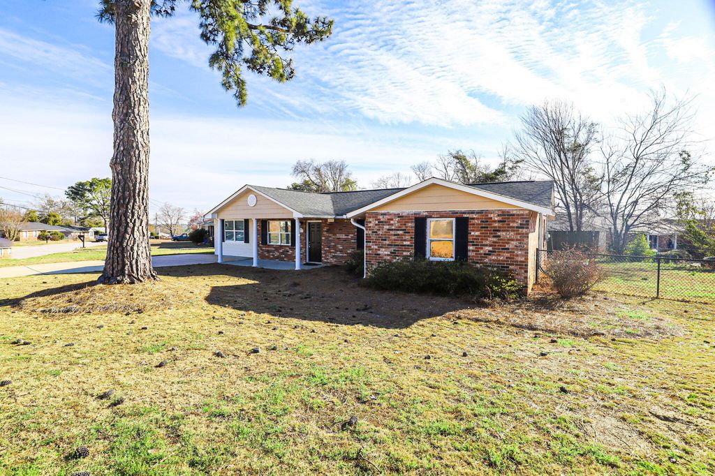 Photo of 416 Old Anderson Road, Augusta, GA 30907 (MLS # 552561)