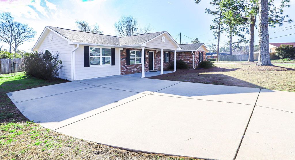 Photo of 416 Old Anderson Road, Augusta, GA 30907 (MLS # 552561)