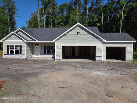 Homes For Sale - 4206 Tinsley Court<br/> Ayden, NC 28513