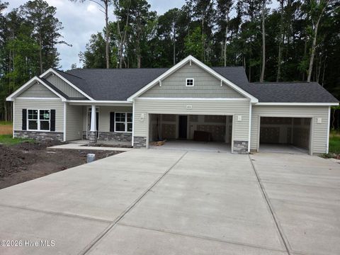 Homes For Sale - 4206 Tinsley Court<br/> Pitt County, Ayden, NC 28513