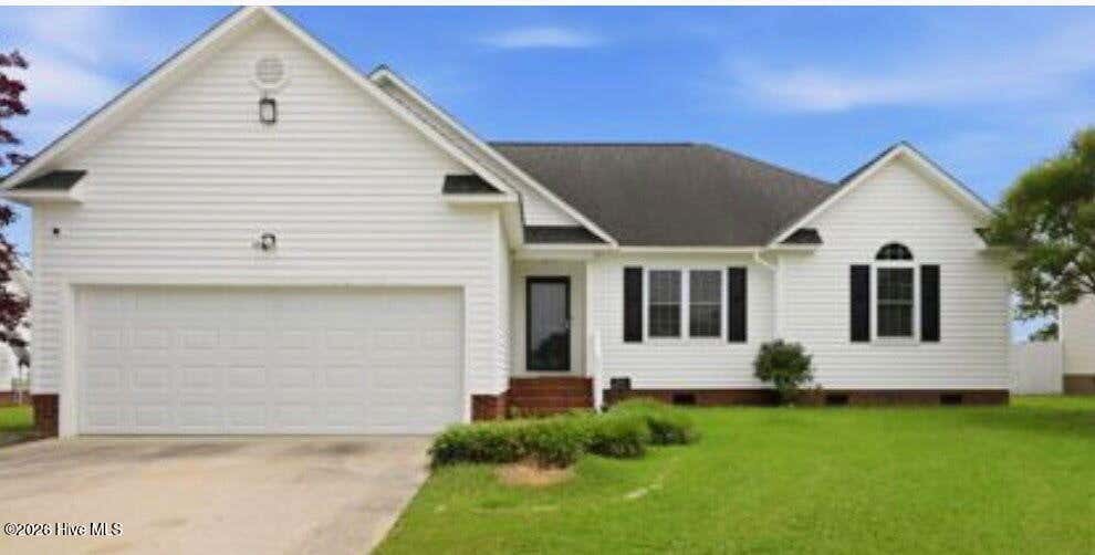Photo of 726 E Main Street, Winterville, NC 28590 (MLS # 100585147)