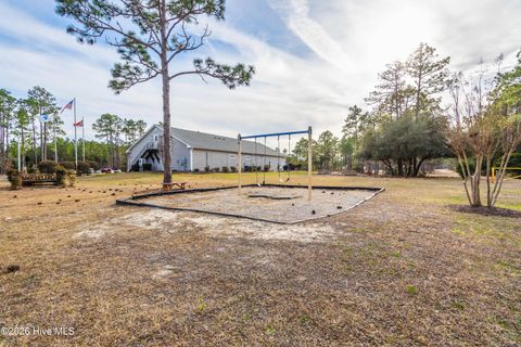 Tiny photo for 1021 Filmore Street, Southport, NC 28461 (MLS # 100568831)