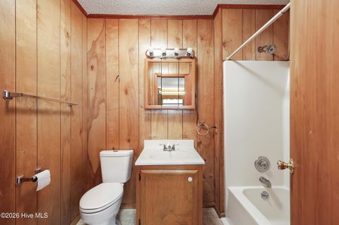 Tiny photo for 1021 Filmore Street, Southport, NC 28461 (MLS # 100568831)