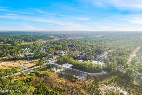 Tiny photo for 1021 Filmore Street, Southport, NC 28461 (MLS # 100568831)