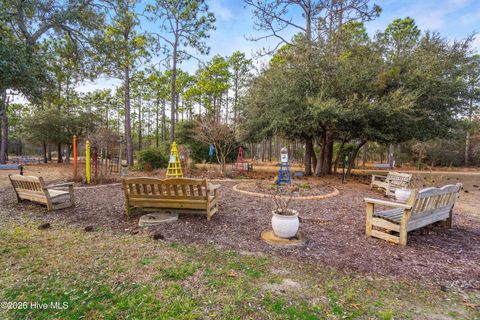 Tiny photo for 1021 Filmore Street, Southport, NC 28461 (MLS # 100568831)