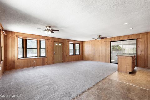 Tiny photo for 1021 Filmore Street, Southport, NC 28461 (MLS # 100568831)