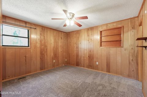 Tiny photo for 1021 Filmore Street, Southport, NC 28461 (MLS # 100568831)