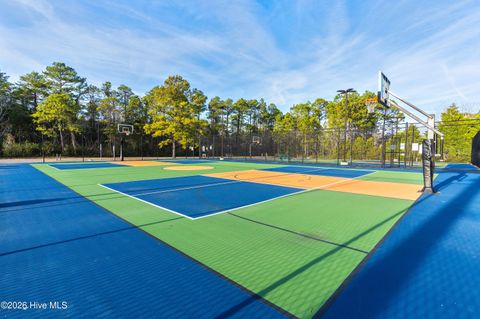 Tiny photo for 1021 Filmore Street, Southport, NC 28461 (MLS # 100568831)