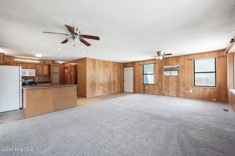 Tiny photo for 1021 Filmore Street, Southport, NC 28461 (MLS # 100568831)