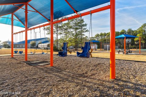 Tiny photo for 1021 Filmore Street, Southport, NC 28461 (MLS # 100568831)