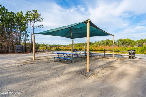 Tiny photo for 1021 Filmore Street, Southport, NC 28461 (MLS # 100568831)