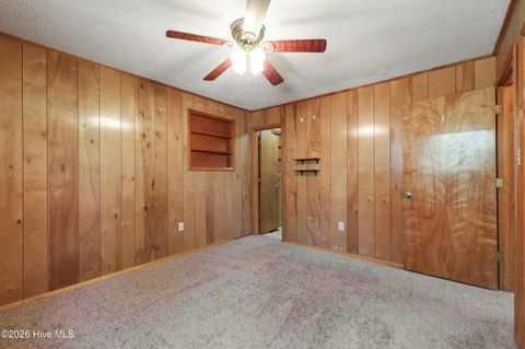 Tiny photo for 1021 Filmore Street, Southport, NC 28461 (MLS # 100568831)