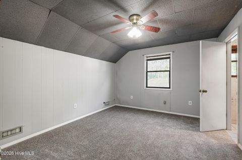 Tiny photo for 1021 Filmore Street, Southport, NC 28461 (MLS # 100568831)