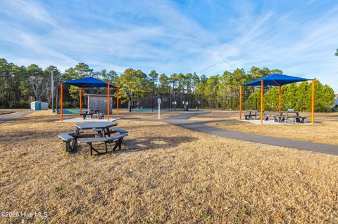 Tiny photo for 1021 Filmore Street, Southport, NC 28461 (MLS # 100568831)