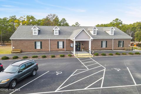 Tiny photo for 1021 Filmore Street, Southport, NC 28461 (MLS # 100568831)