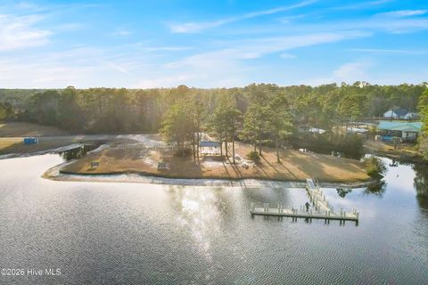Tiny photo for 1021 Filmore Street, Southport, NC 28461 (MLS # 100568831)