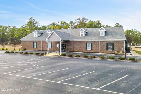 Tiny photo for 1021 Filmore Street, Southport, NC 28461 (MLS # 100568831)