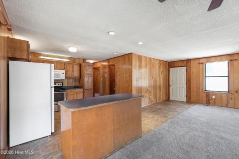 Tiny photo for 1021 Filmore Street, Southport, NC 28461 (MLS # 100568831)