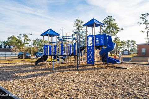 Tiny photo for 1021 Filmore Street, Southport, NC 28461 (MLS # 100568831)