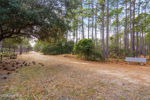Tiny photo for 1021 Filmore Street, Southport, NC 28461 (MLS # 100568831)