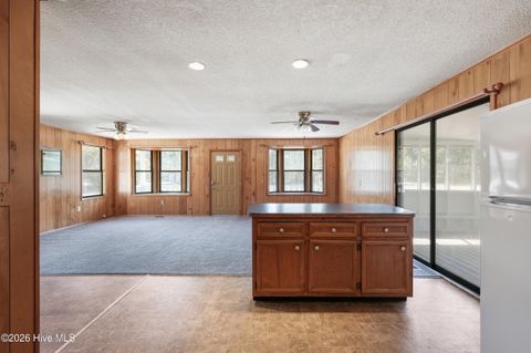 Tiny photo for 1021 Filmore Street, Southport, NC 28461 (MLS # 100568831)