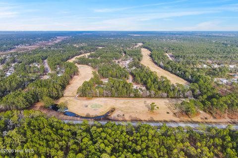 Tiny photo for 1021 Filmore Street, Southport, NC 28461 (MLS # 100568831)