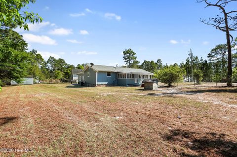 Tiny photo for 1021 Filmore Street, Southport, NC 28461 (MLS # 100568831)