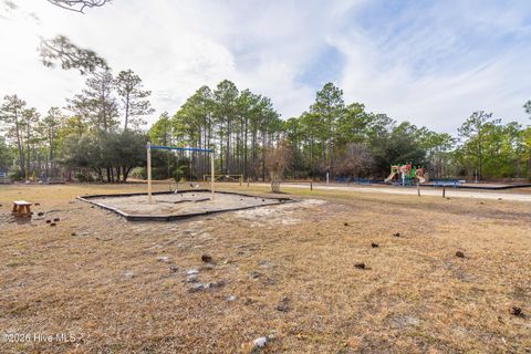 Tiny photo for 1021 Filmore Street, Southport, NC 28461 (MLS # 100568831)